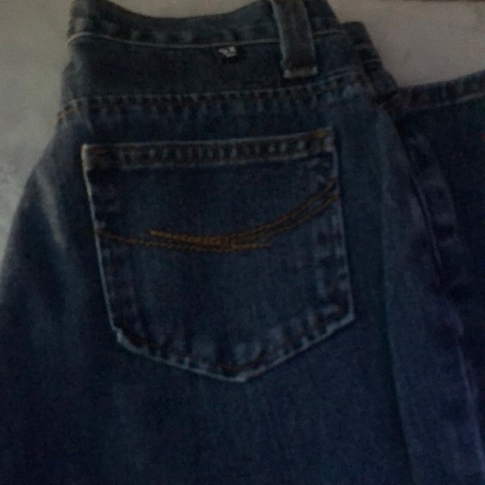 Rockies vintage jeans p1572